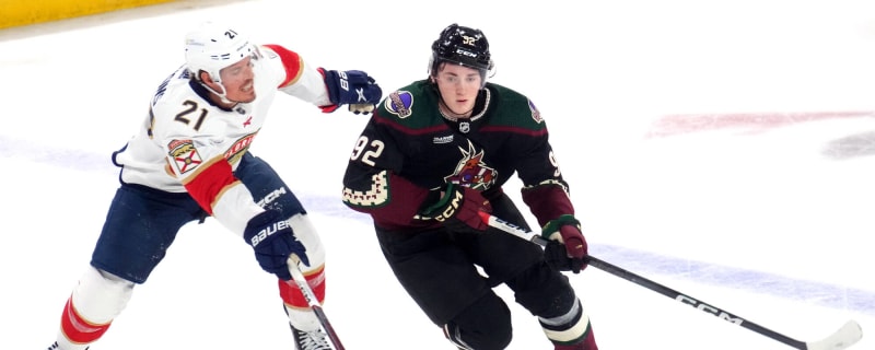 'That’s a rat to me,' Kevin Bieksa brutally BLASTS Panthers forward Nick Cousins for his controversial hits on opponents