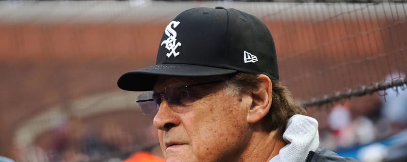 Tony La Russa: Breaking News, Rumors & Highlights