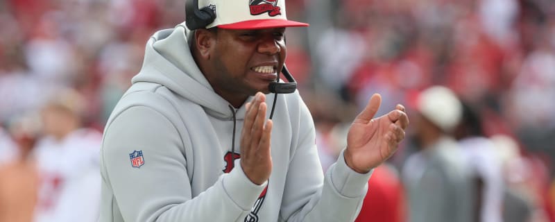 Byron Leftwich remains frontrunner for Jaguars, may want GM change