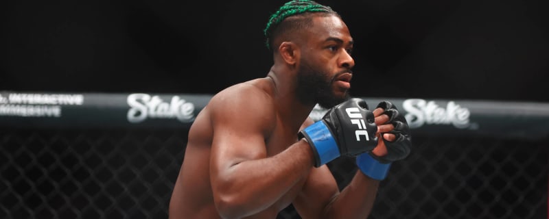 Aljamain Sterling demands time to cut weight the ‘proper way’ and he’ll beat Sean O’Malley