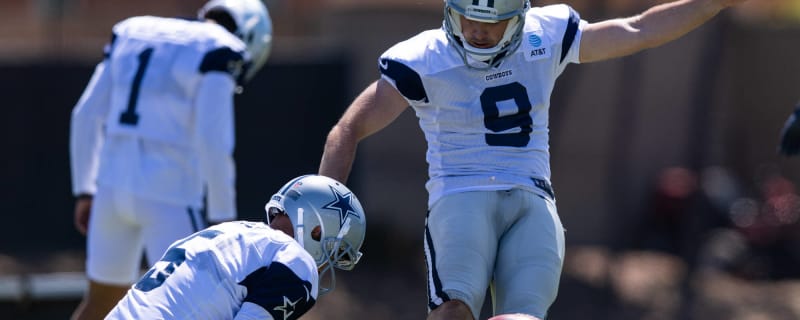 Roster Moves: Cowboys cut roster from 85 to 80 - Dallas Sports Fanatic