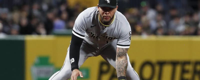 White Sox Set 2022 Opening Day Roster: No Moncada, Burger Recalled - On Tap  Sports Net