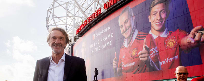 How Manchester United could raise £500m in the summer transfer window – opinion