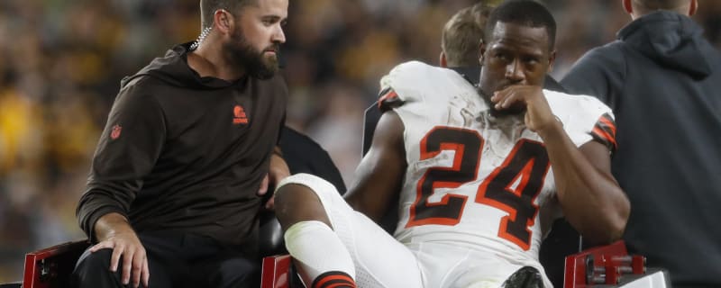 Browns projection: ESPN's analytics lists Cleveland among teams most likely  to improve - Dawgs By Nature