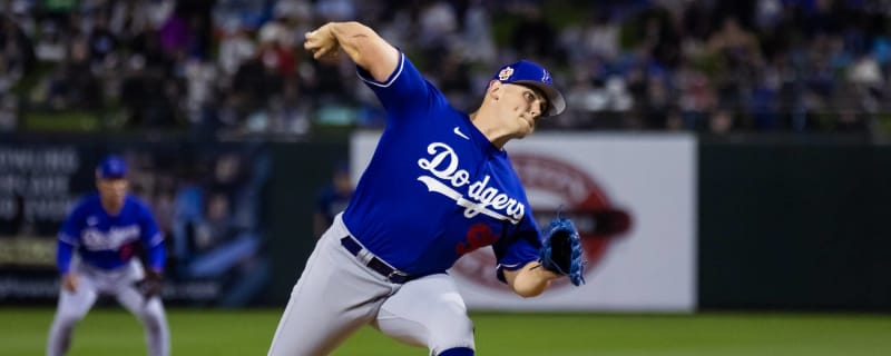 Dodgers Love L.A. Community Tour 2024: Landon Knack & Nick Frasso Attend Worthy Of Love Birthday Bash