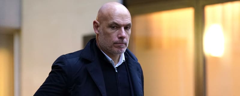 Did Howard Webb interfere in the decision to send off Saliba?