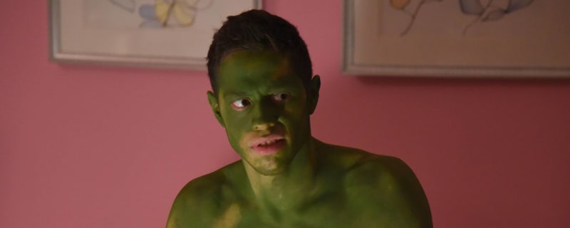 Pete Davidson comments on 'SNL' future: 'I don't know what the plan is'