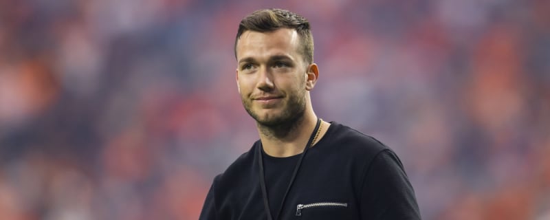 Key Tennessee Vols offensive analyst leaves Rocky Top to coach quarterbacks at UCF