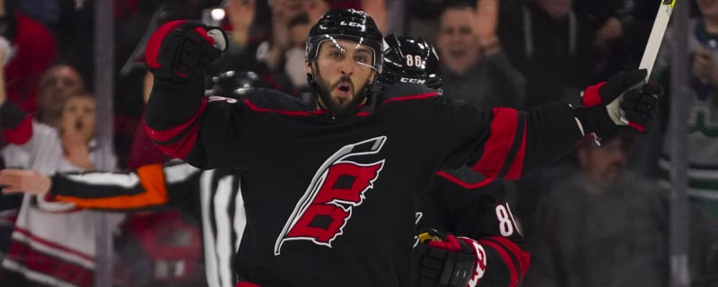 Carolina Hurricanes on X: Vincent Trocheck gets set to take on his former  team Read »   / X