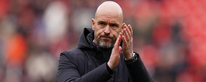Erik ten Hag slams refereeing decisions after 1-1 draw with Burnley