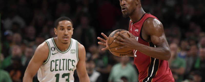 NBA Rumors: This Suns-Celtics Trade Features Malcolm Brogdon