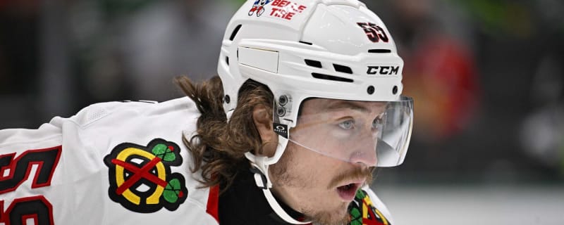 Fantasy Hockey: Weekend Streaming Targets – Week 16