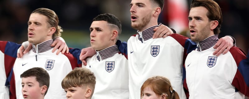 Current club’s 'shame' as 28-year-old 'top' England international set for Crystal Palace move