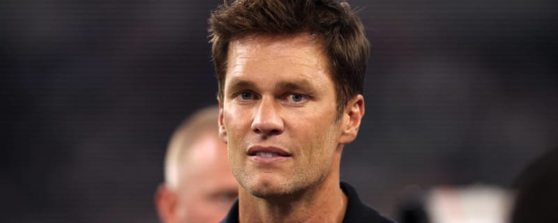 Tom Brady shares one regret about the famous roast