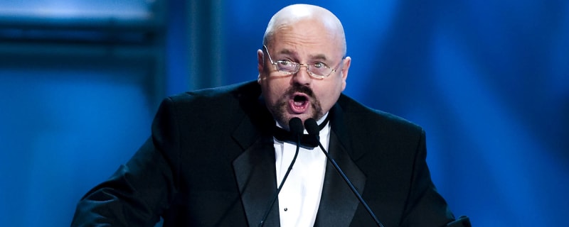 Twitter reacts to death of legendary WWE announcer Howard Finkel