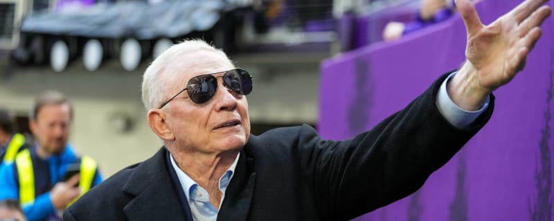 Jerry Jones believes Deion Sanders could be NFL coach