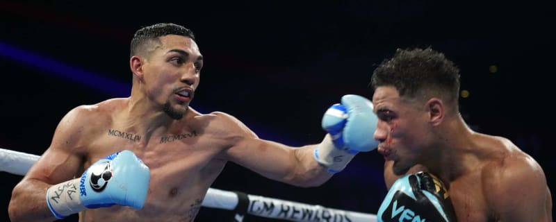 Teofimo Lopez Next Fight: WBO Orders Title Defence