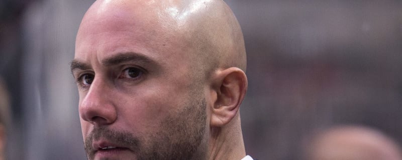 Pascal Vincent hired as head coach of AHL’s Laval Rocket