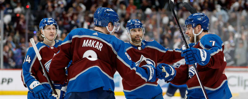 Petersen’s Impact on Avalanche Felt On Days Like Today