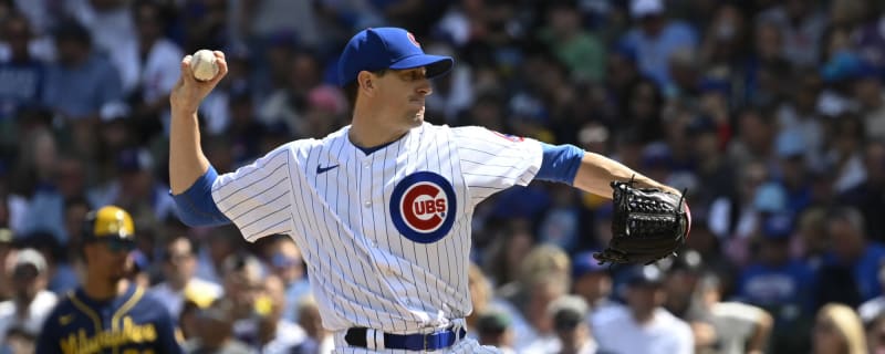 5 Chicago Cubs players facing uncertain futures after 2023