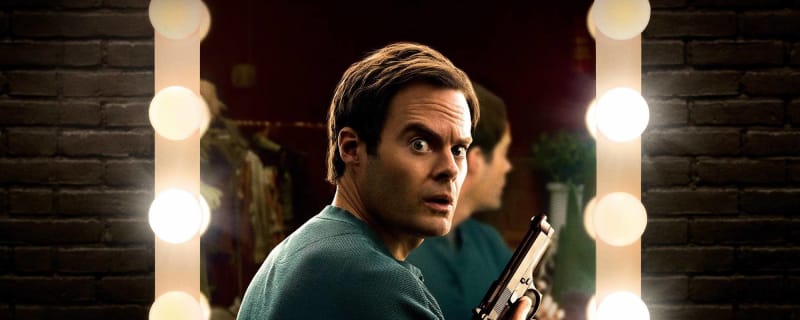 The best episodes of 'Barry', ranked