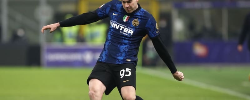 Report: Fabio Paratici ‘crazy’ about signing star for Tottenham who is ‘as good as Saliba’