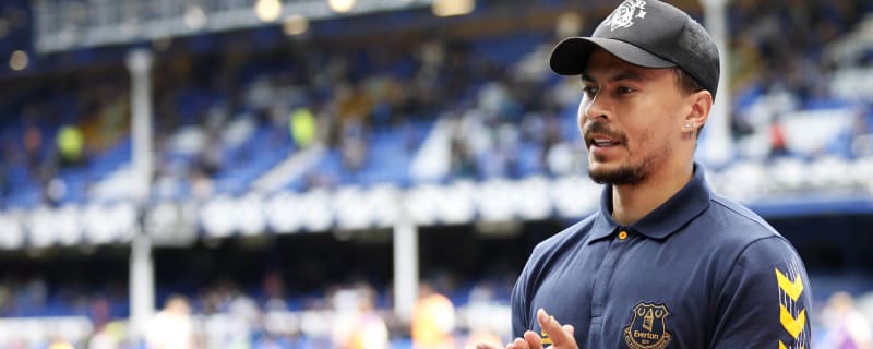 ‘We had a conversation…’ – World Cup semi-finalist says he was once close to joining Liverpool