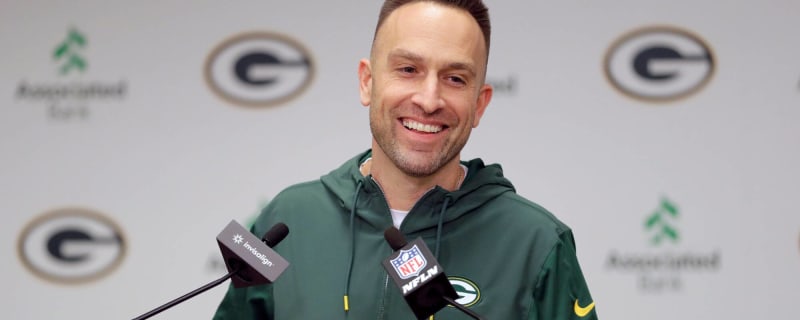 Five Factors That Could Help Improve the Green Bay Packers Run Defense in 2024
