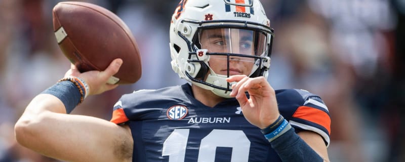 College football Week 6: 15 players to watch