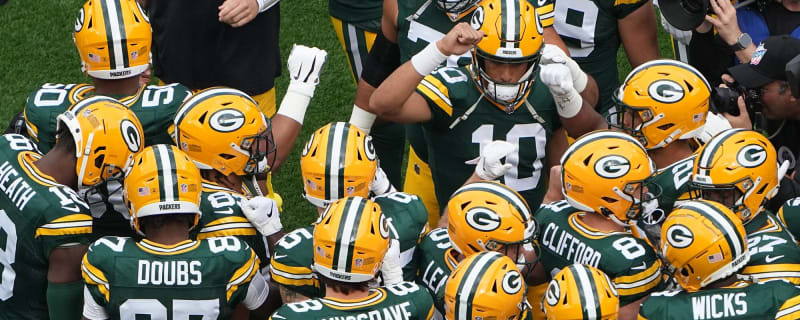 NFL &#39;TNF&#39; Week 4: Best bets and preview for Packers vs. Lions