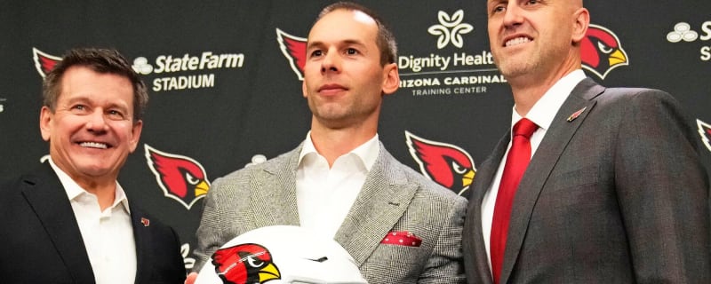 Some intriguing details and information behind the Arizona Cardinals new  uniforms - Revenge of the Birds