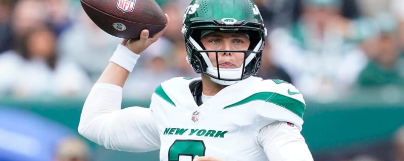 New York Jets Insider Breaks Down Zach Wilson's Career Game vs. Chiefs &  Predicts his Future?! 