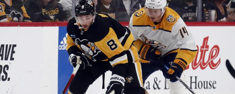 Penguins’ Bunting to Play for Team Canada; Big Names Decline