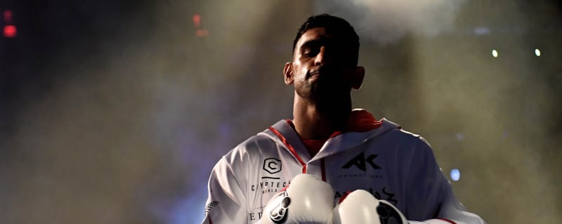 Amir Khan Launches Historic Global Fighters’ Union -‘It Will Be A Massive Positive Change’