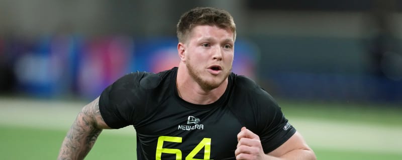 NFL Draft countdown: Focus on Eagles' first-round pick at No. 32