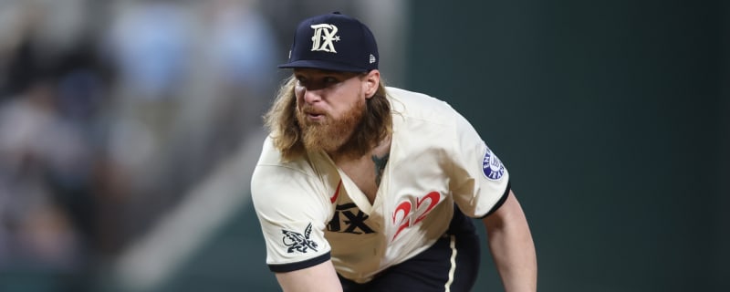 Rangers notes: Gray, Martin, Garcia