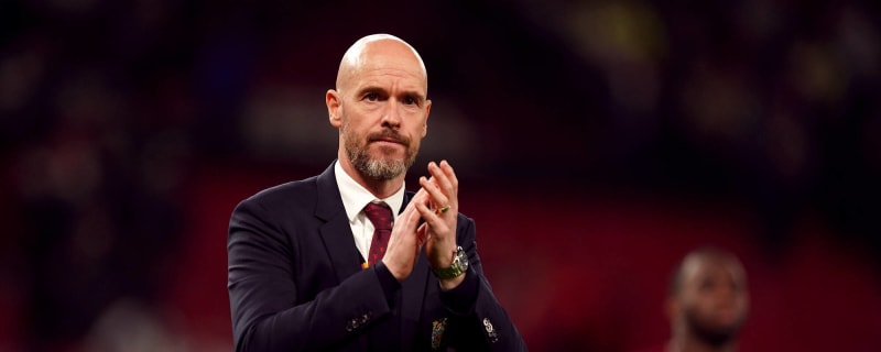 Erik ten Hag reveals his half-time tactical tweak that helped Manchester United beat Brighton