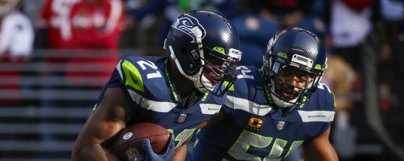 Watch: Seahawks score 73-yard TD untouched on fake punt
