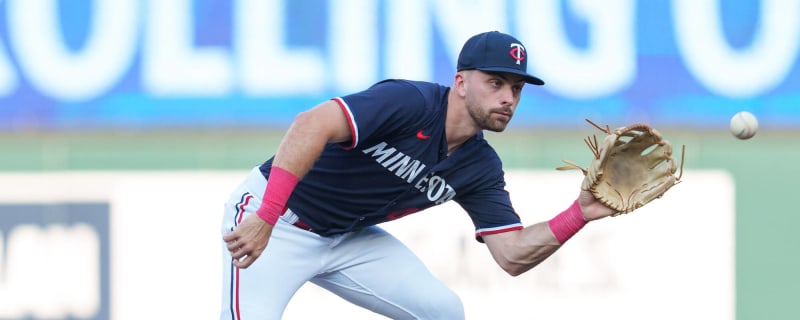 Twins 2, A's 1: Night of the living rookies in series opener - Twinkie Town