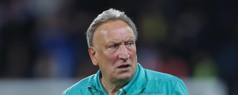 Neil Warnock in line to make stunning return to management