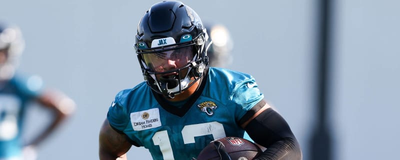 Christian Kirk - Jacksonville Jaguars Wide Receiver - ESPN