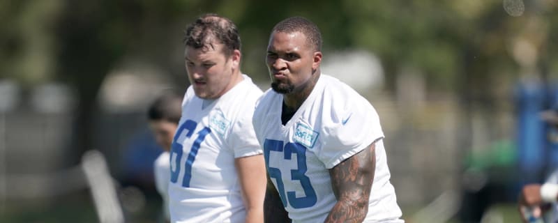 Chargers' Mike Pouncey not expected to play Week 1