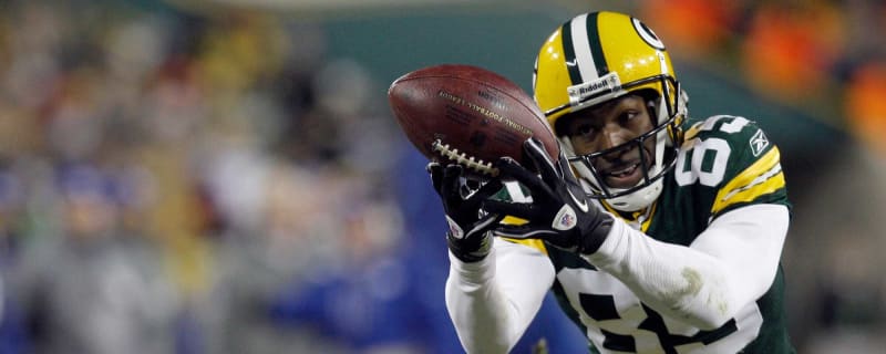 Greg jennings packers jersey on sale