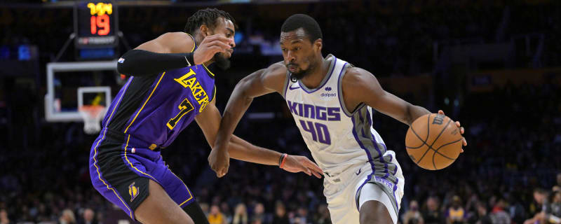 D-Lo & KC - June 28: Harrison Barnes And the Kings Resumed Talks Yesterday  