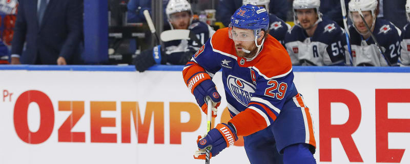 Draisaitl Confident the Oilers Will Bounce Back After Setback
