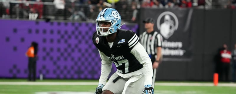 Steelers Cut Ties with Physical Cornerback