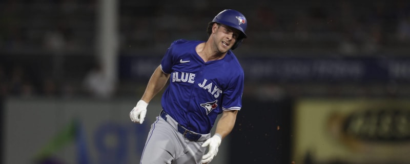 Ernie Clement hit his third home run of Spring Training, Yariel Rodríguez made his Blue Jays debut, and more!