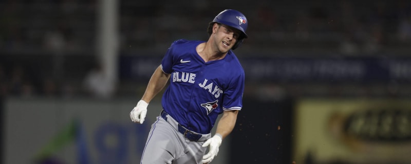 Better know your Blue Jays 40-man: Chris Bassitt - Bluebird Banter