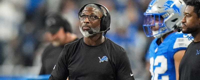 Why Aaron Glenn is the best man for NY Jets’ unique challenge