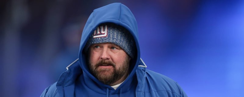 Giants GM addresses Brian Daboll-Mike Kafka relationship